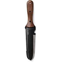 Cuchillo de Jardinería- Palita- Transplantador &quot-Hori Hori&quot- en Acero Inox - Barebones Living